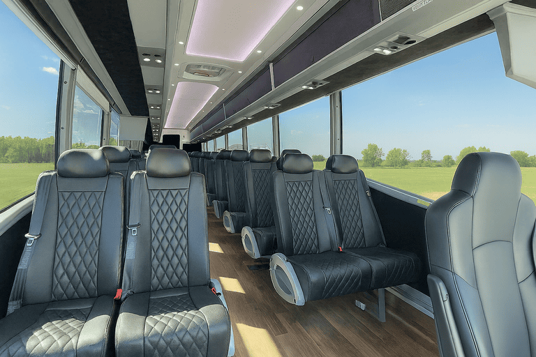 Easy Travel Throughout Baytown