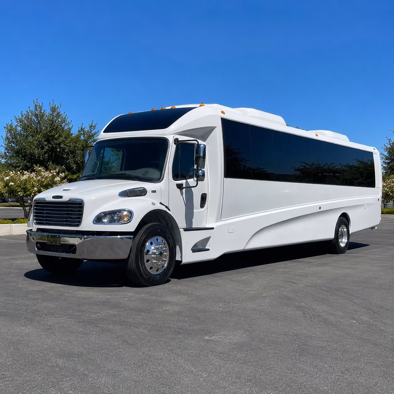 baytown 15 passenger minibus