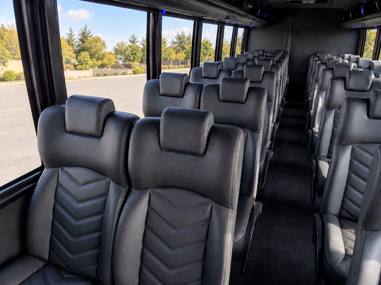 baytown airport transportation