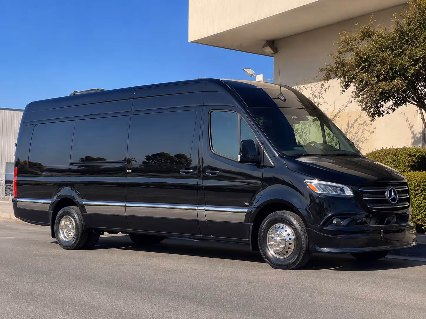 baytown employee transportation