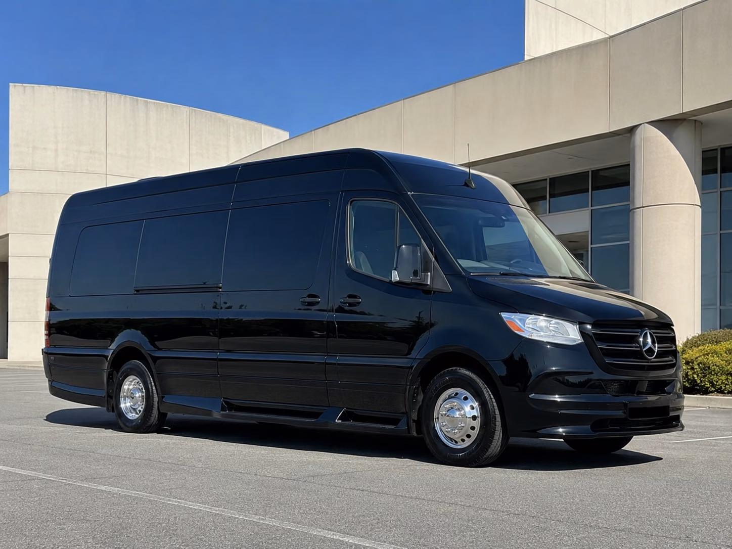 baytown government military transportation
