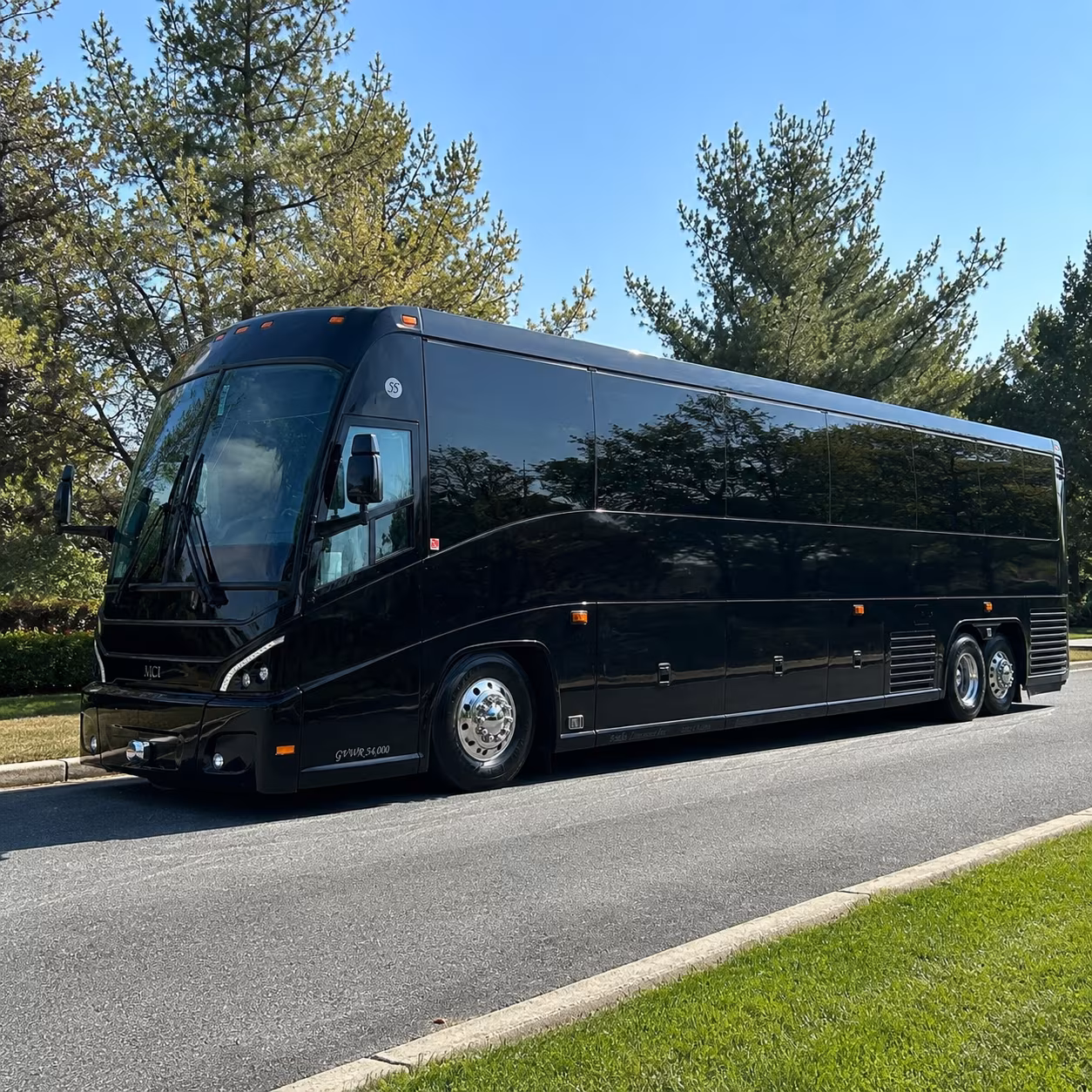 baytown long distance transportation