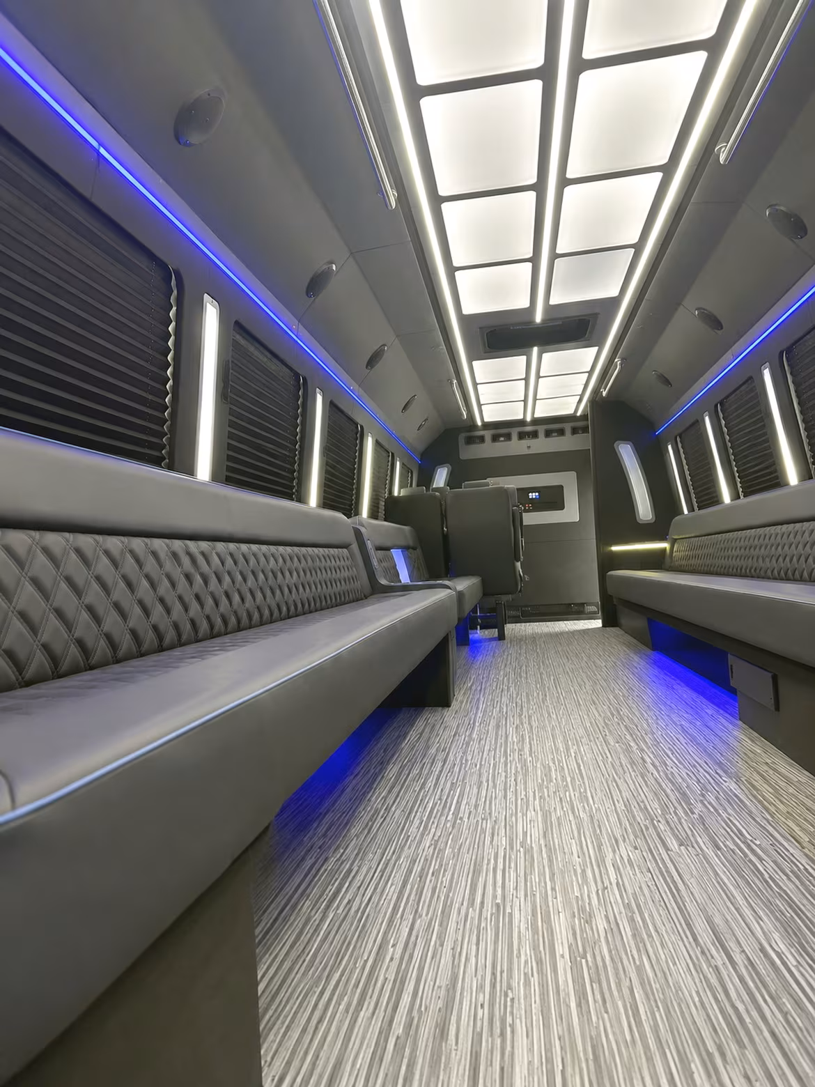baytown party bus rental gallery