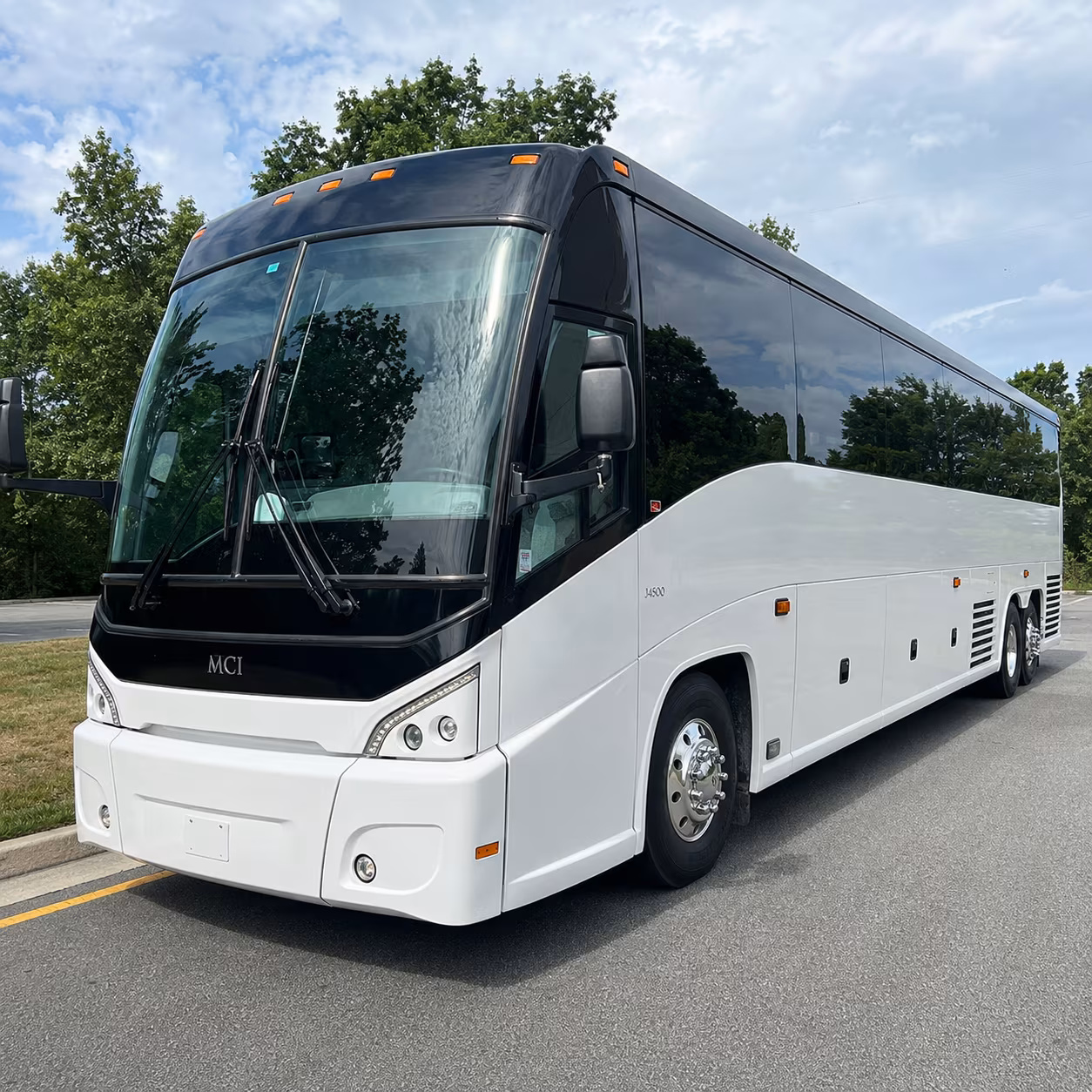 baytown sporting event transportation onboard seating