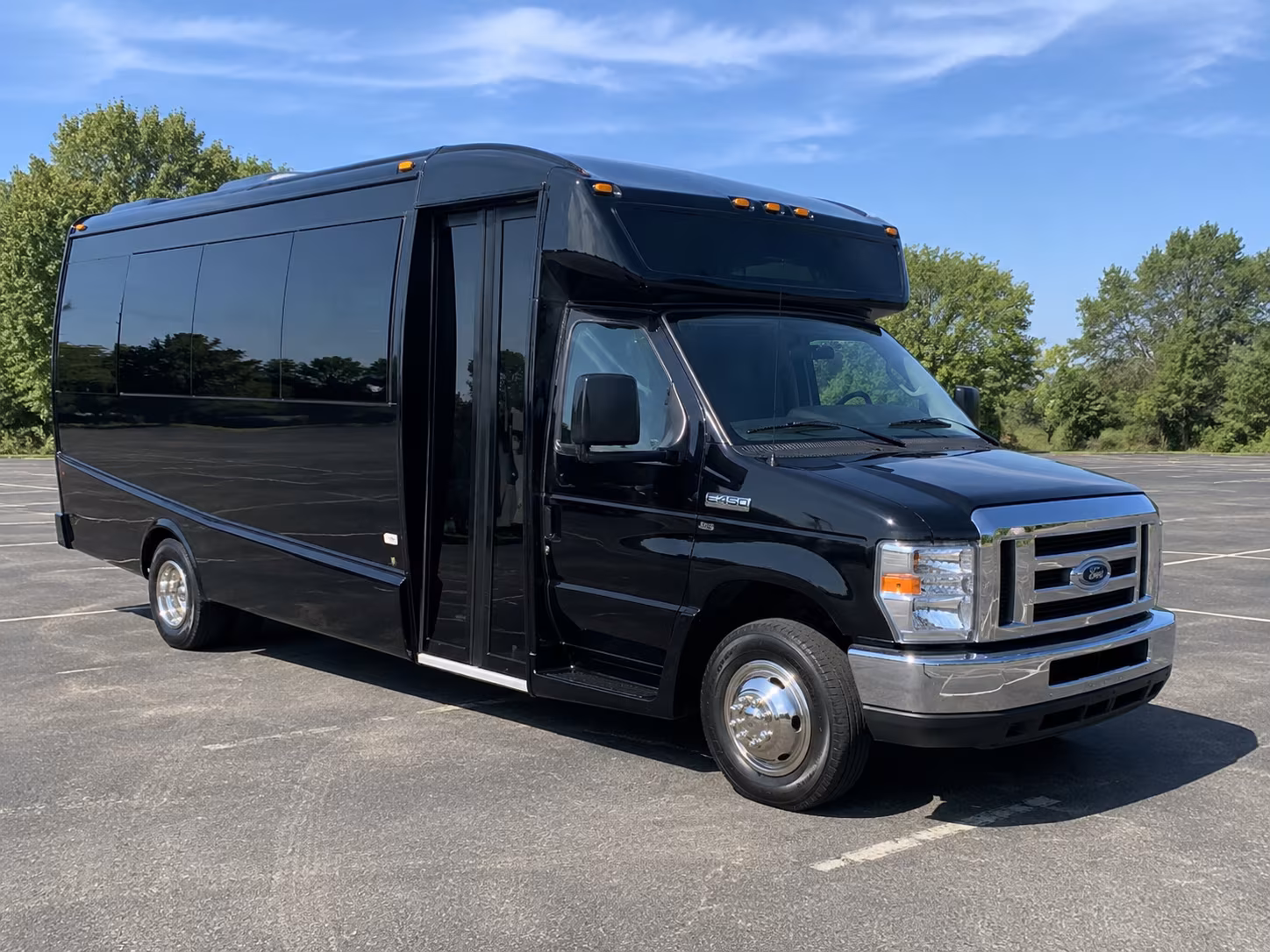 book a prom bus in baytown early spring weekends fill fast across the houston area