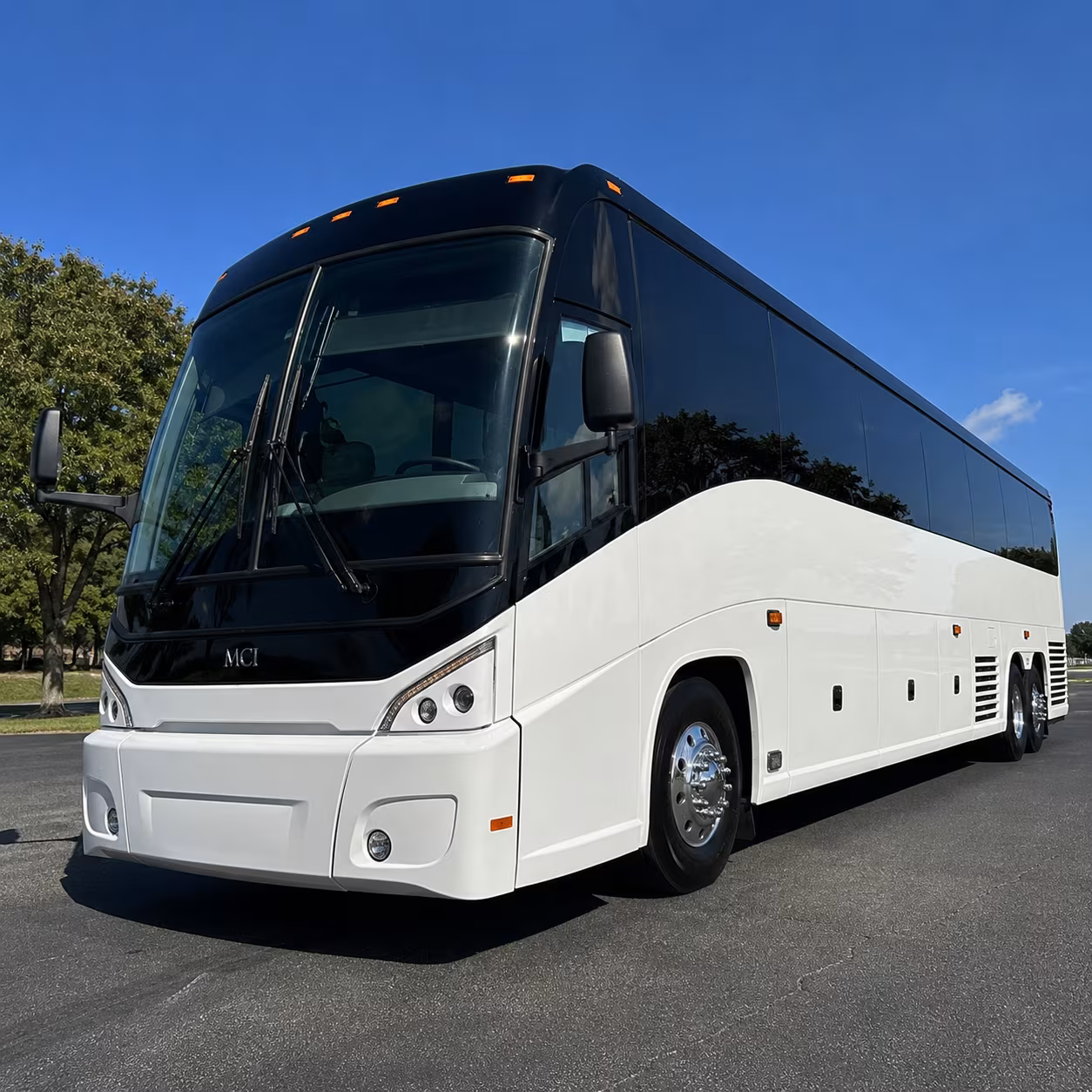 cedar crossing industrial district employee shuttle services