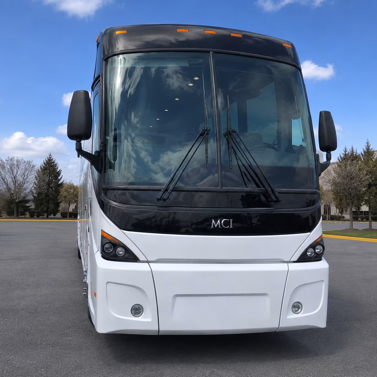 charter buses to houston texans games at nrg stadium