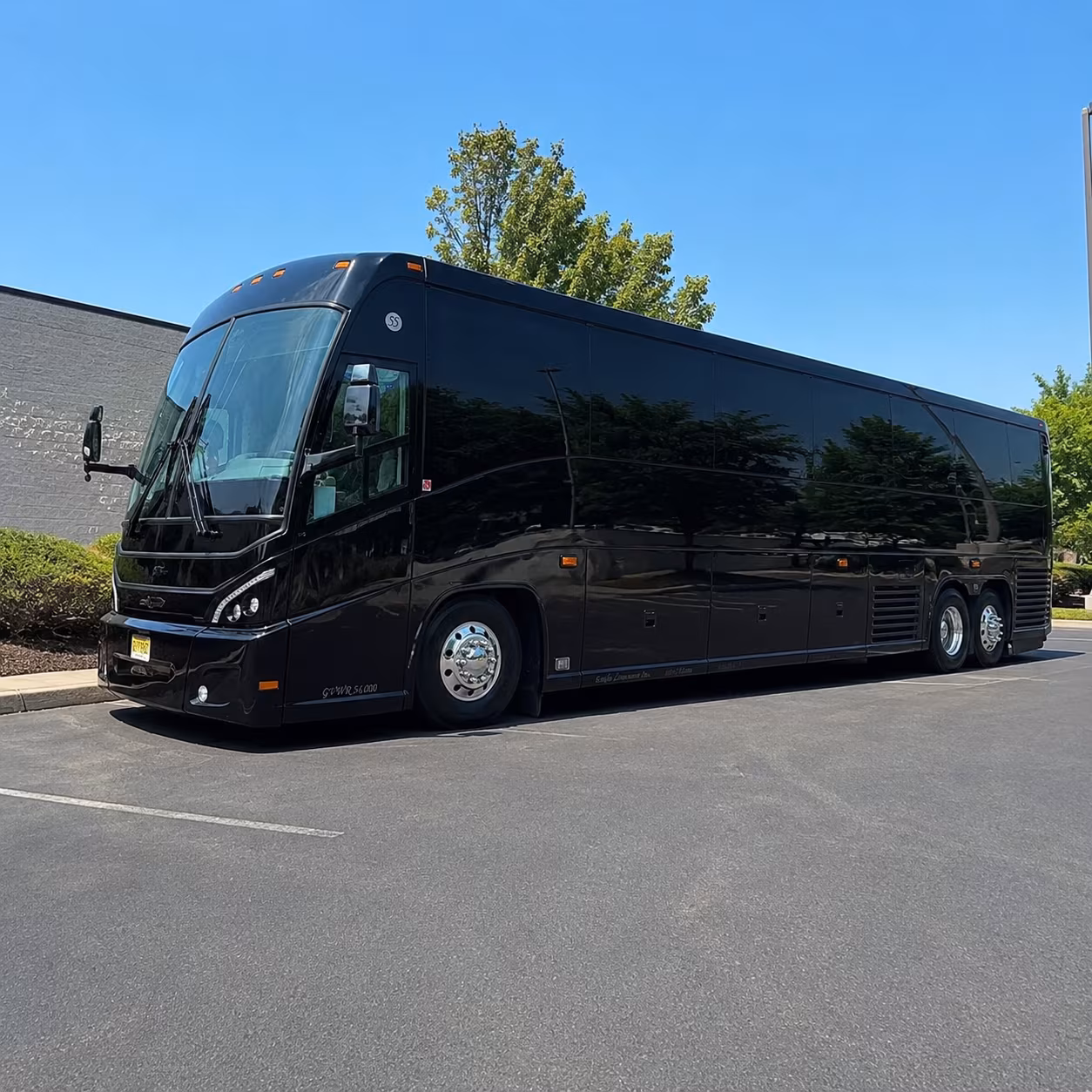 charter buses to toyota center and houston s biggest concert venues