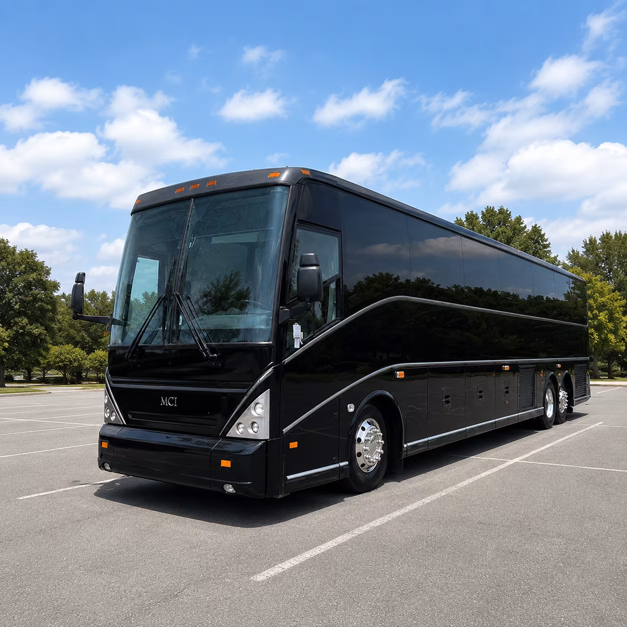 corporate and conference charter bus rentals from baytown