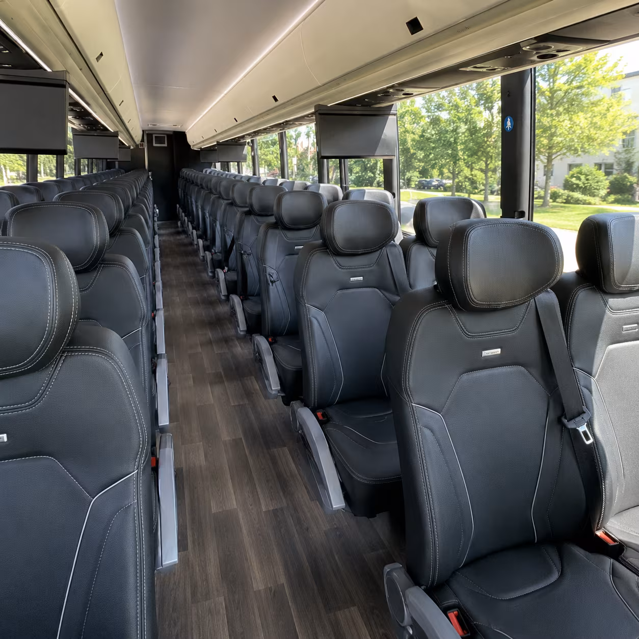 find the perfect transportation for your next church religious group 1