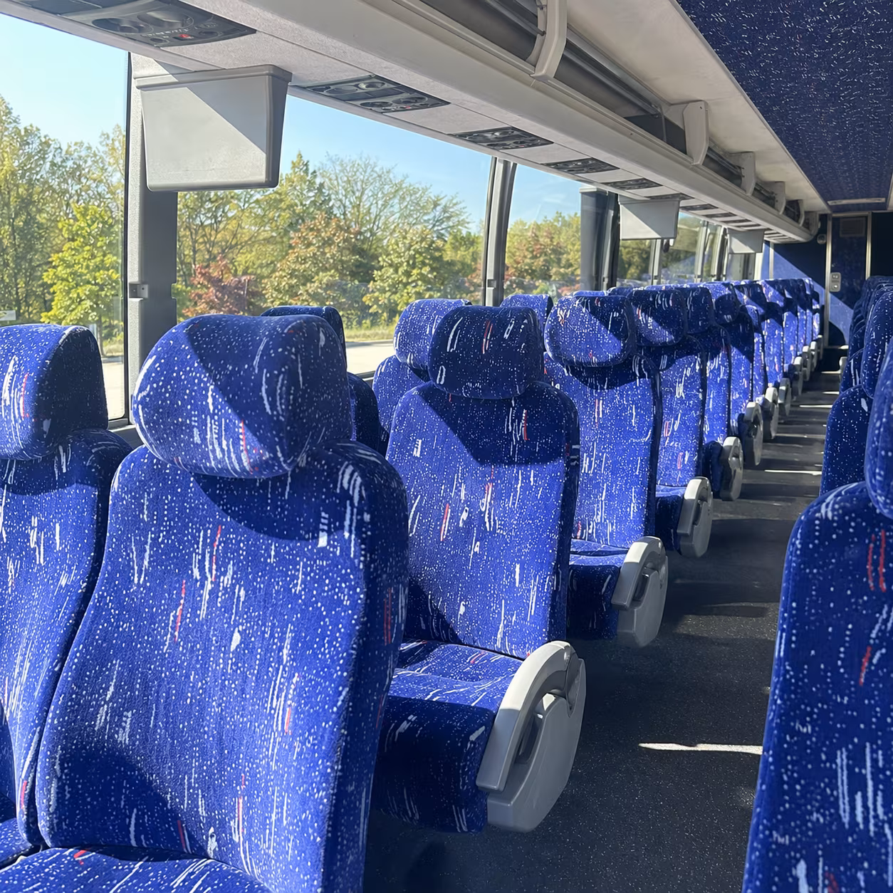 find the perfect transportation for your next church religious group 5