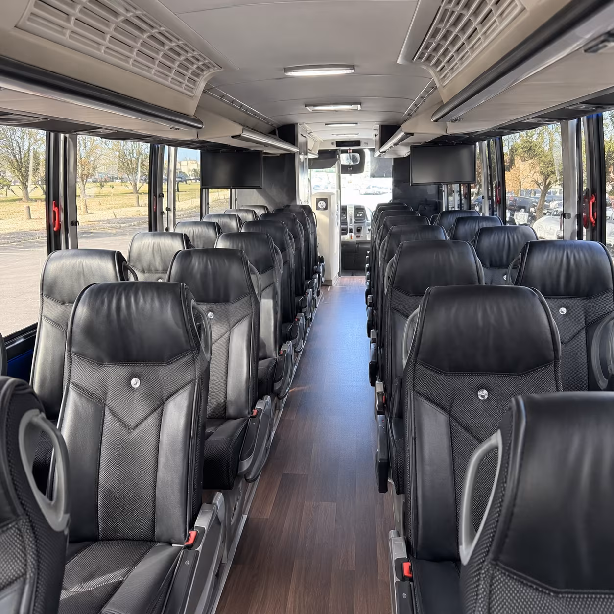 find the perfect transportation for your next long distance trip 5