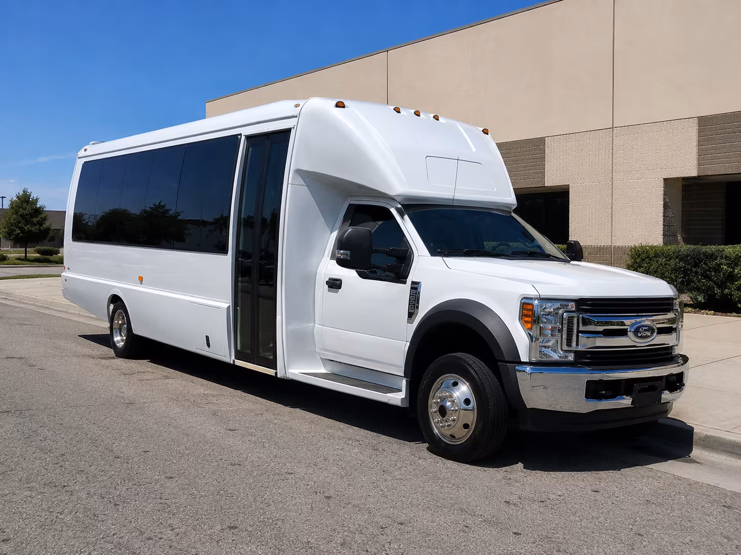 find the perfect transportation for your next prom 2