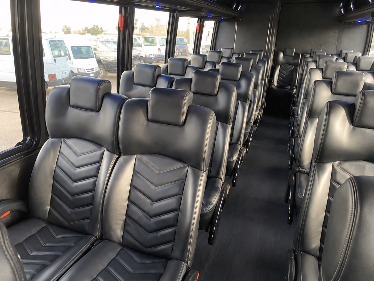 find the perfect transportation for your next winery tour 4
