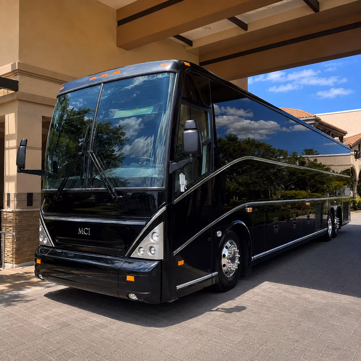 military base shuttle buses serving baytown and ellington field