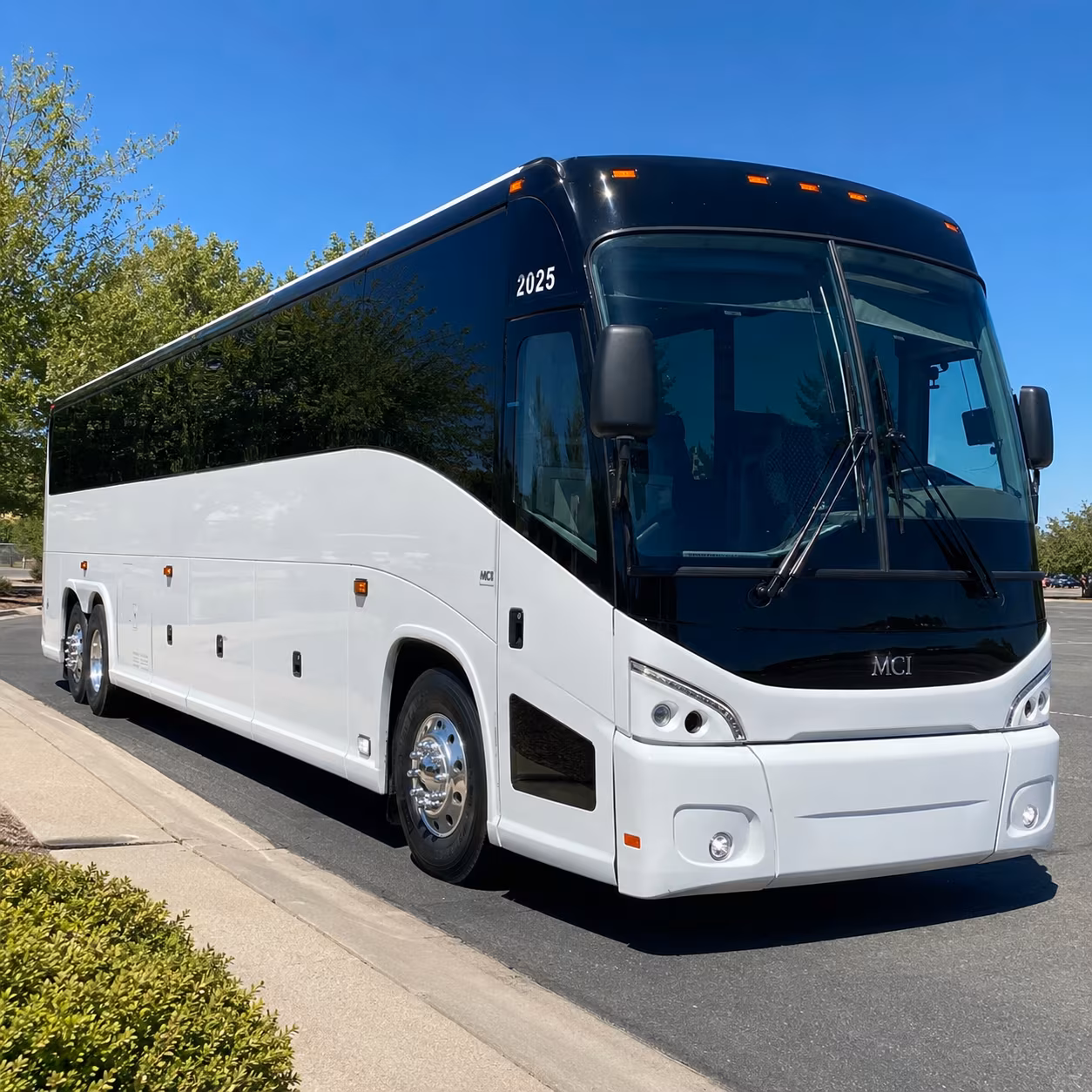 shuttle buses for baytown s petrochemical and refinery workforce