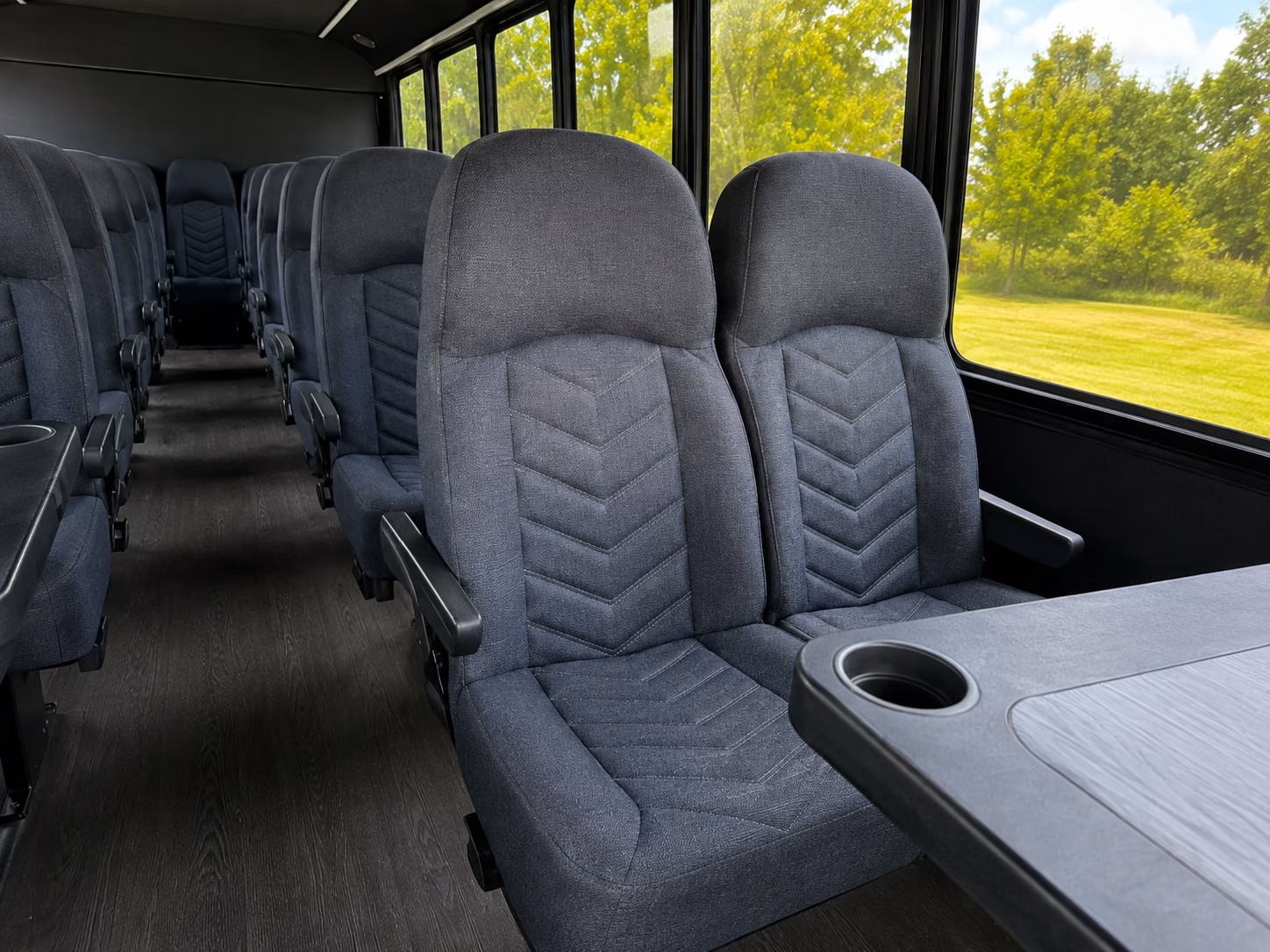 wine festival bus rentals and shuttle transportation from baytown
